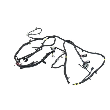 Mopar Chassis Wiring Harness, 68342834AC 68342834AC